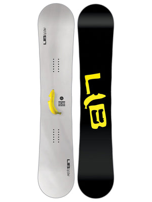 Lib Tech Skate Banana Snowboard 2025