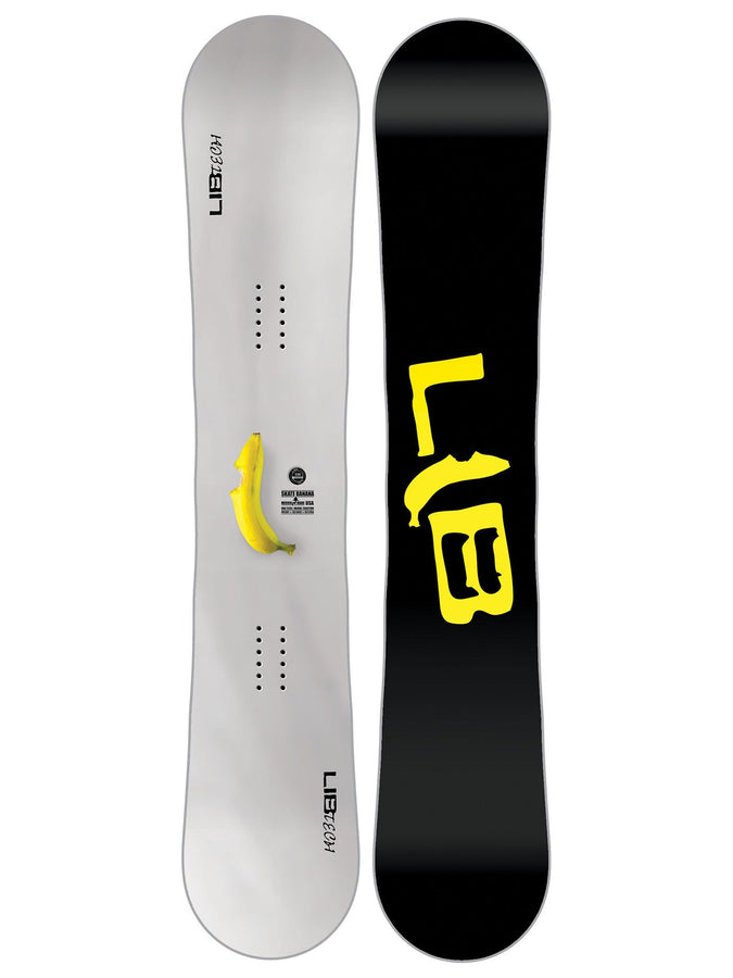 Lib Tech Skate Banana Snowboard 2025 | N/A