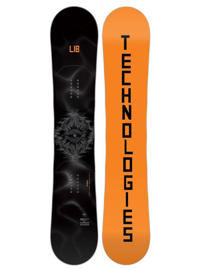 Lib Tech TRS Snowboard 2025 | N/A