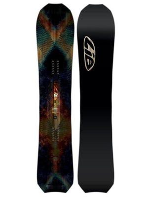 Lib Tech Apex Orca Snowboard Winter 2025