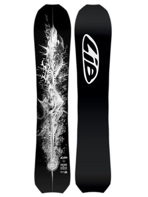 Lib Tech Orca Snowboard 2025