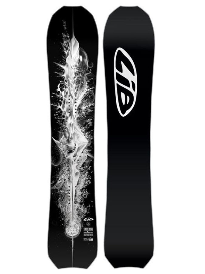 Lib Tech Orca Snowboard 2025 | N/A