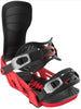 Bent Metal Axtion Snowboard Bindings 2025