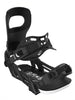 Bent Metal Bolt Snowboard Bindings 2026