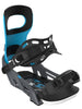 Bent Metal Bolt Snowboard Bindings 2025