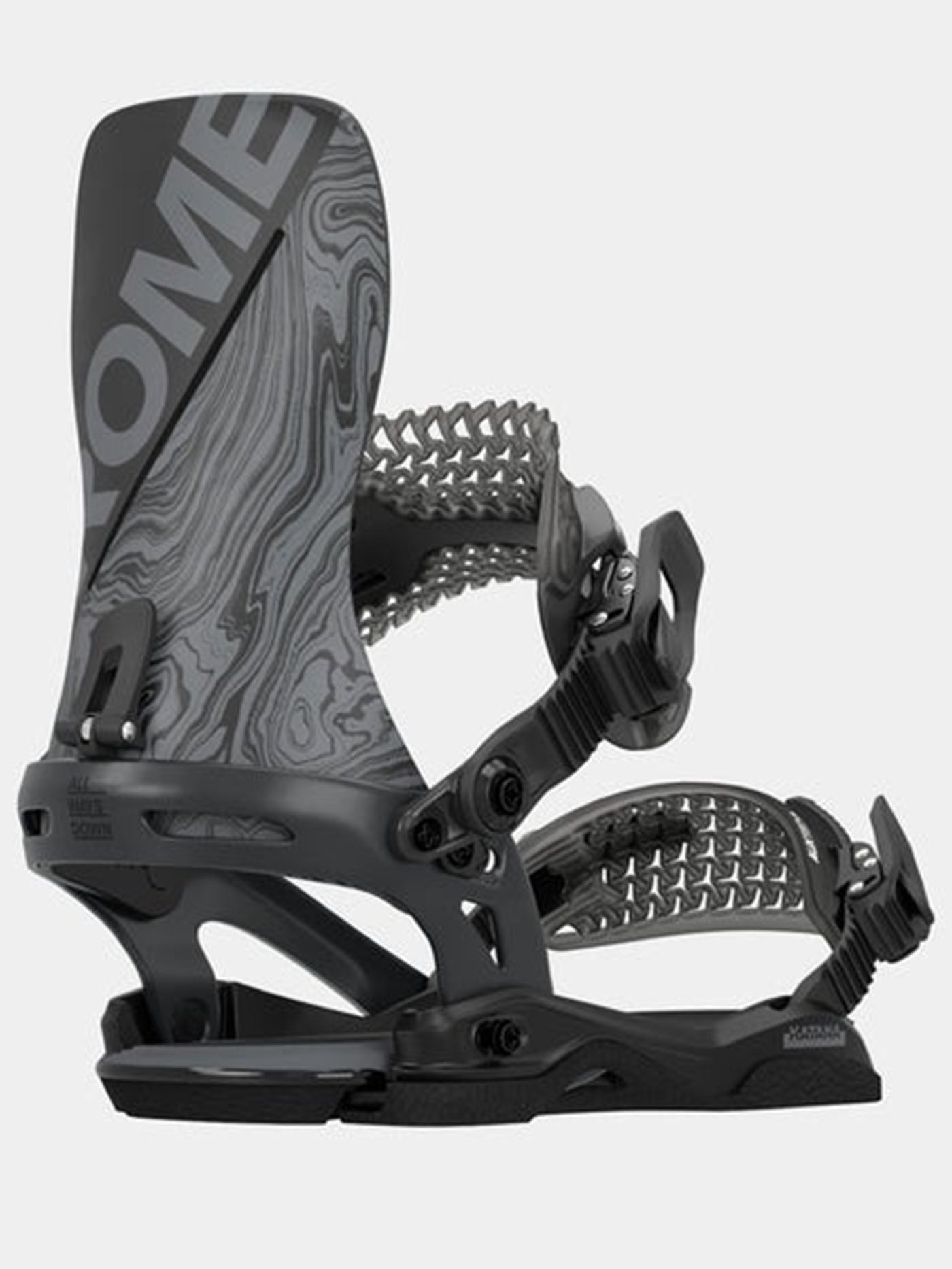 Rome Katana Snowboard Bindings 2025 | EMPIRE