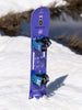 Gnu Velvet Snowboard 2025