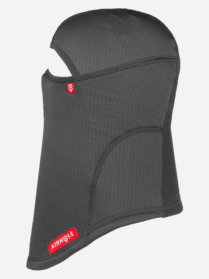 Airhole Full Hinge Waffle Balaclava Winter 2025 | BLACK (BLK)