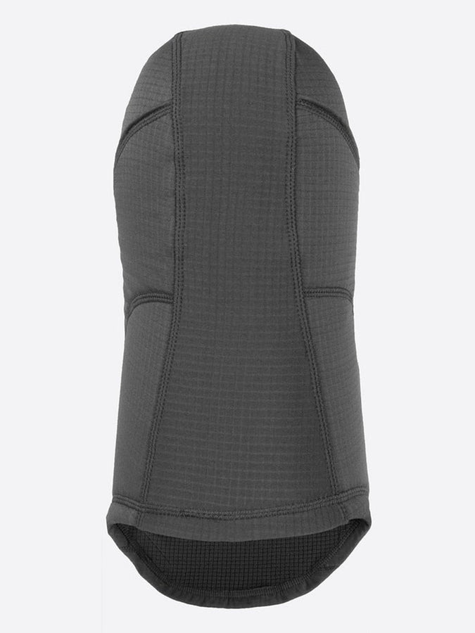 Airhole Full Hinge Waffle Balaclava Winter 2025 | BLACK (BLK)