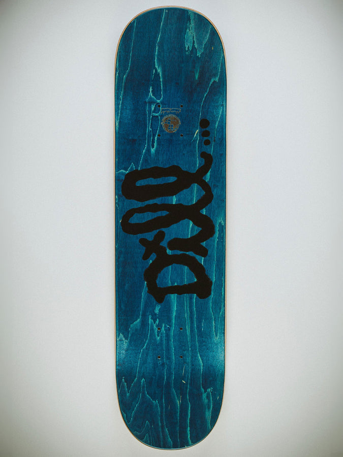 スケートボード FUCKINGAWESOME / Wanto/Dill-Crime Face Fucking Awesome Wanto/Dill Crime Face 8.18'' Skateboard Deck