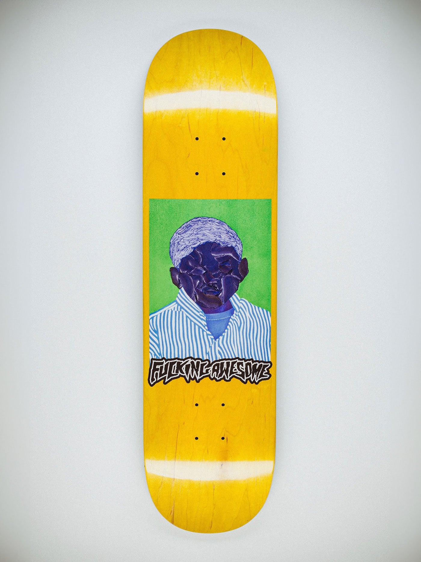 Fucking Awesome Skateboards | EMPIRE