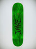 Fukcing Awesome Jake Anderson The First Church Skateboard Deck