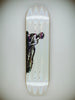 Fukcing Awesome Gino Iannucci Statue 8'' Skateboard Deck