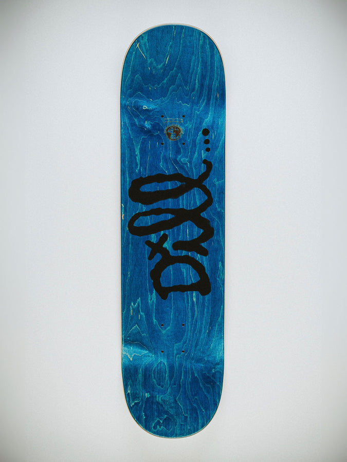 Fukcing Awesome Dill Wanto Stickers 8.18'' & 8.125'' Skateboard Deck | ASSORTED