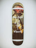 Fukcing Awesome Jake Anderson The First Church Skateboard Deck