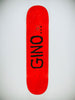 Fukcing Awesome Gino Iannucci Statue 8'' Skateboard Deck