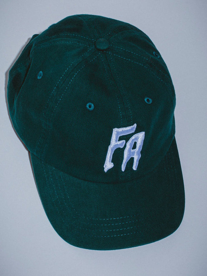 Fucking Awesome Sow Strapback Hat | GREEN