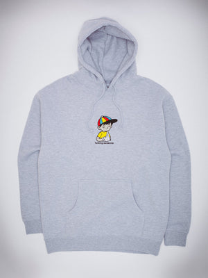 Fucking Awesome Wanto Kid Hoodie Spring 2024