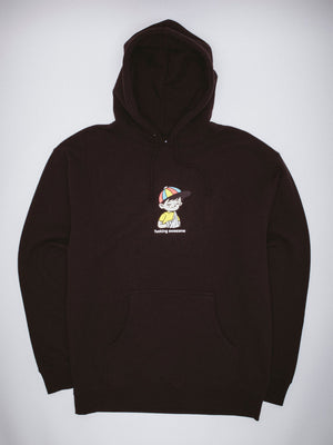 Fucking Awesome Wanto Kid Hoodie Spring 2024