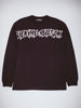 Fucking Awesome Big Stamp Long Sleeve T-Shirt Spring 2024