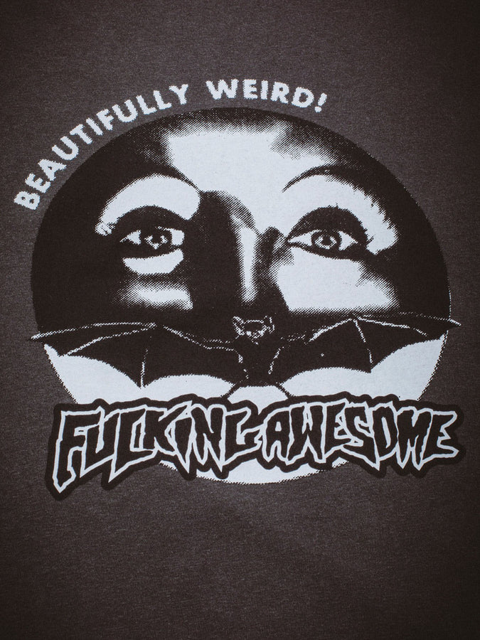 Fucking Awesome Beautifully Weird T-Shirt Spring 2024 | PEPPER