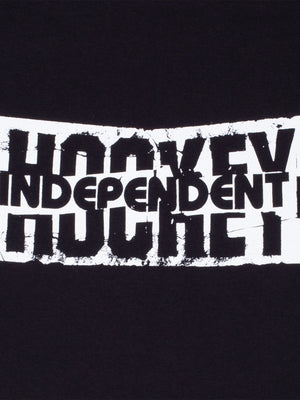 Hockey x Independent Decal T-Shirt Spring 2024