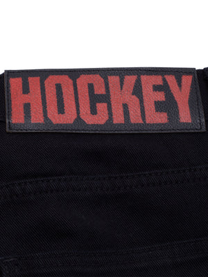 Hockey x Independent Double Knee Jeans Spring 2024