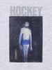 Hockey 50% Of Anxiety Hoodie Spring 2024