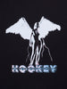 Hockey Angel Hoodie Spring 2024