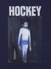 Hockey 50% of Anxiety T-Shirt Spring 2024