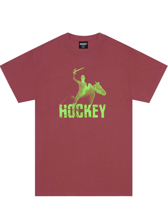 Hockey Victory T-Shirt Spring 2024 | GRAPE SKIN