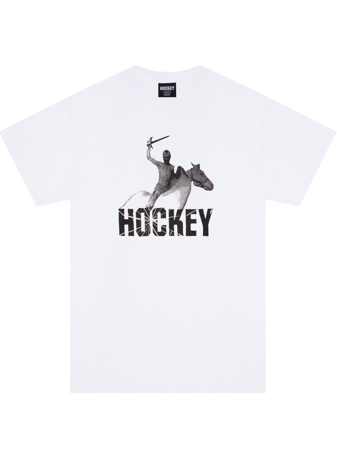 Hockey Victory T-Shirt Spring 2024 | WHITE