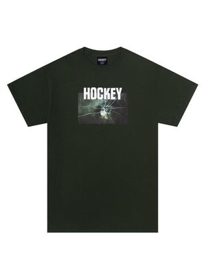 Hockey Thin Ice T-Shirt Spring 2024