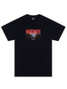 Hockey Soft Rock Short Sleeve T-Shirt Fall 2024