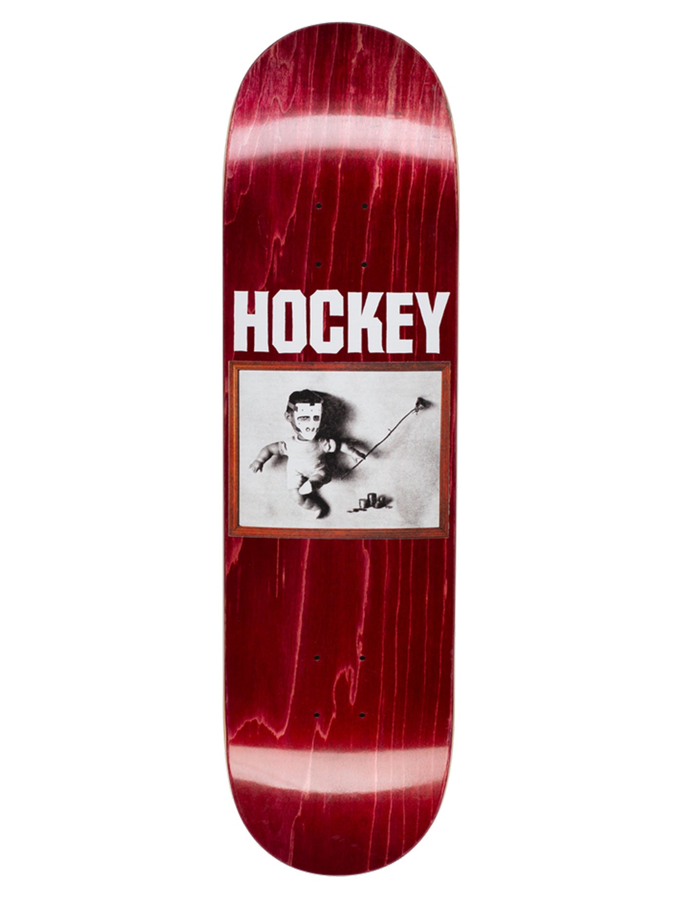 The latest decks from Hockey Skateboards now available in-store