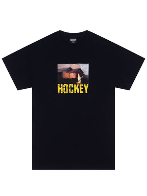 Hockey Windows Up T-Shirt Fall 2024
