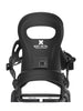 Bent Metal BMX Snowboard Bindings 2026