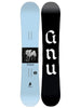 Gnu Fiction Snowboard 2026