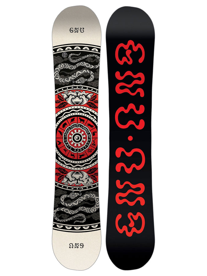 Gnu Ladies Choice Camber 2026 | N/A