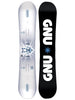 Gnu Riders Choice Snowboard 2026