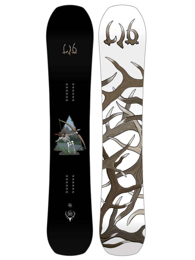 Libtech Ejack Knife Snowboard 2026 | N/A