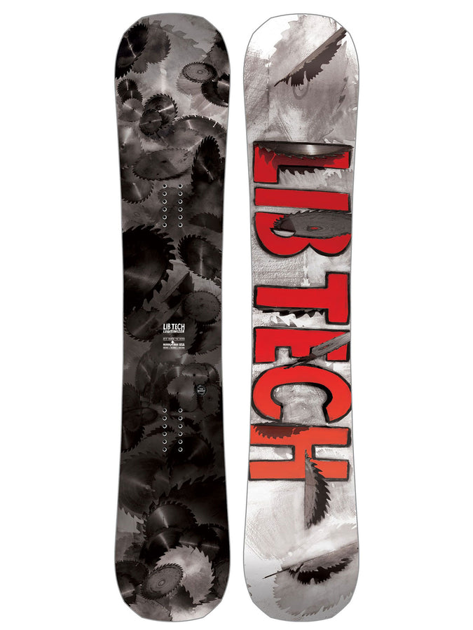 Libtech Legitimizer Snowboard 2026 | N/A