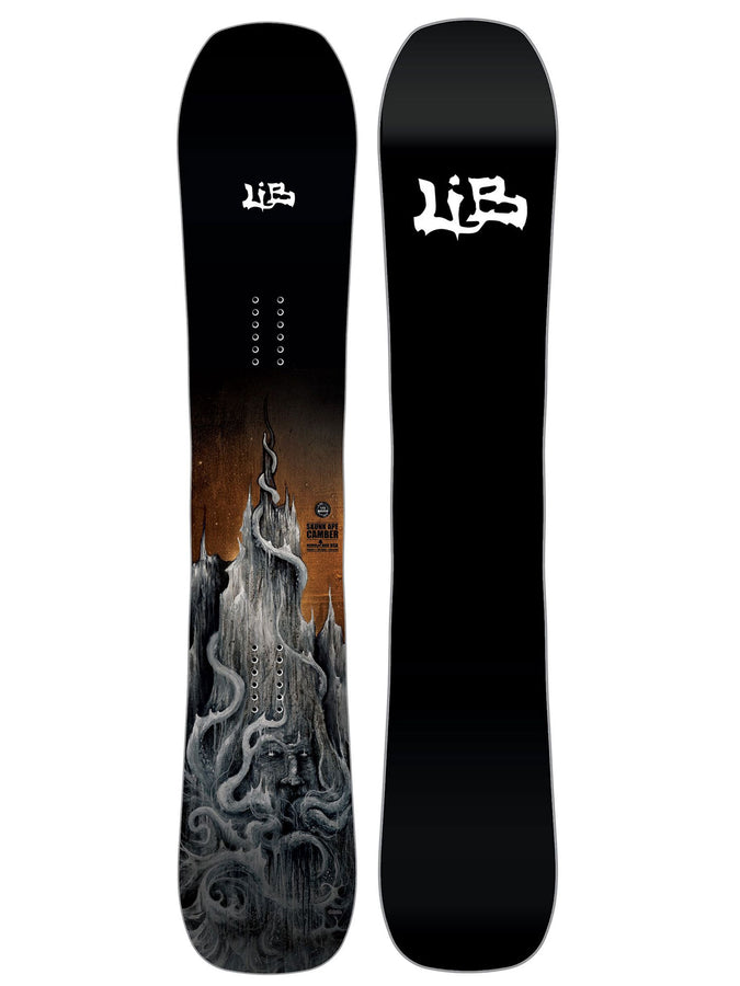 Libtech Skunk Ape Camber Snowboard 2026 | N/A