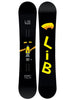 Libtech Two Time Snowboard 2026
