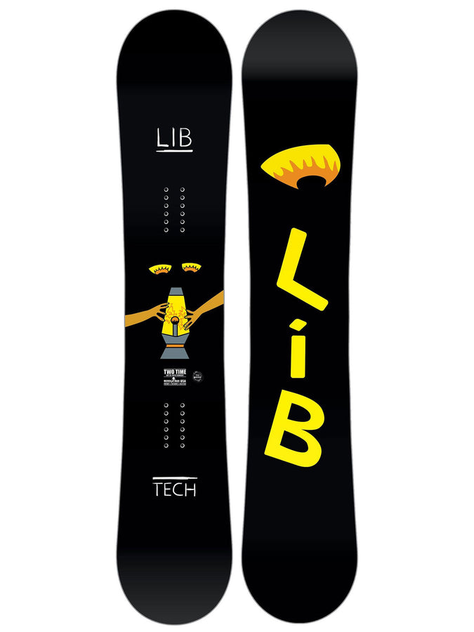 Libtech Two Time Snowboard 2026 | N/A
