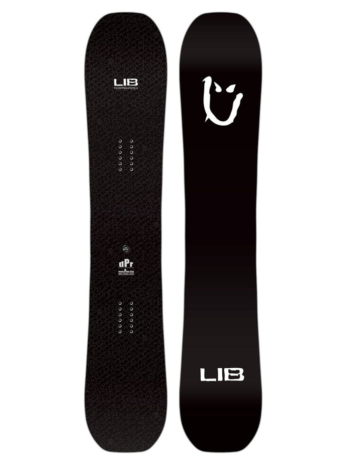 Libtech DPR Snowboard 2026 | N/A