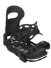 Bent Metal BMX Snowboard Bindings 2026