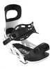 Bent Metal Bolt Snowboard Bindings 2026