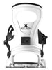 Bent Metal Bolt Snowboard Bindings 2026