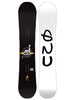 Gnu Facts Snowboard 2026